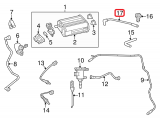 PCV Hose