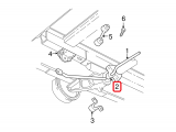 Stabilizer Bar Bushing
