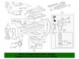 Engine Oil Pressure Sensor