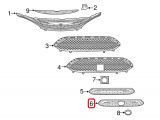Lower Grille