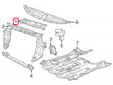 Closure Panel