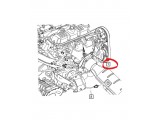 Oxygen Sensor, Before Catalyst, LH