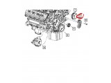 Belt Tensioner 