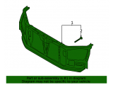 Radiator Support