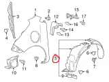 Fender Liner