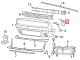 Bumper Bracket (Right)