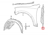 Filler (Left)