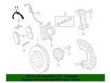 Brake Hose