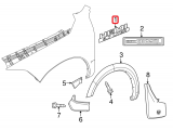 Emblem kit