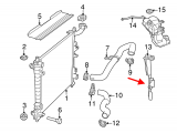 Air Baffle, RH