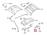 Latch Assembly