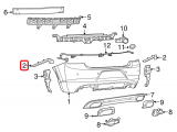Side Support (Left)