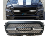 Grille w/ LED Light