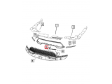 Grille Surround