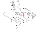 Front Lateral Link