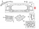 Radiator Support