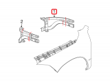 Side Rail (right)