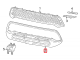 Grille Surround