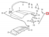 Support Strut