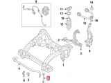 Stabilizer Bar (left)