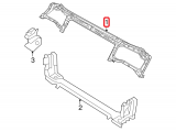 Upper Tie Bar