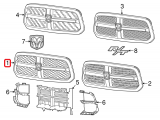 Grille