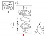 Air Cleaner Assembly