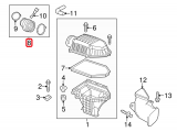 Air Inlet Duct