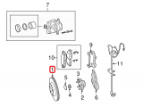 Disc Brake Rotor