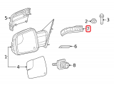 Signal Lamp (right)