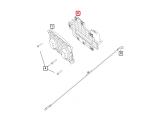 Engine Control Module Bracket