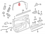 Frame Trim (right)