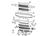 Lower Grille