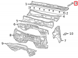 Side Cover (right)