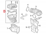 Air Cleaner Assembly