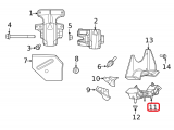 Trans Mount 