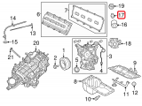 Oil Filter Connector