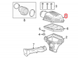 Filter Housing
