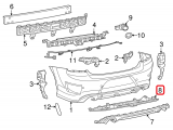 Closure Panel