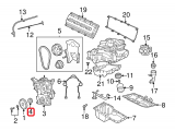 Crankshaft Seal