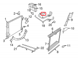 Reservoir Hose 