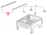 Side Rail (left)