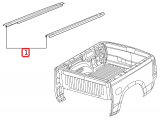 Side Rail (right)