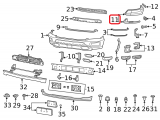 Filler Panel (left)