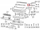 Filler Panel (left)