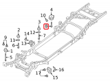 Cushion Bolt