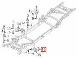 Control Module Bracket