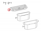 Storage Box Door