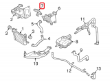 Outlet Hose