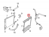 Radiator Seal (Take off)